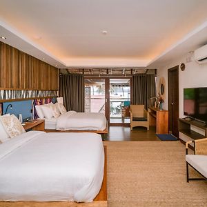 Family Room Balcony
